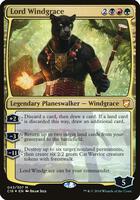 mtg oversized commander cards Oversize | Magic: The Gathering #Eminence# — Whenever you cast another Vampire spell Edgar Markov (foil) (oversized)