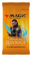 magic the gathering guilds of ravnica booster box Amazon.com: Magic: The Gathering Guilds of Ravnica Booster Box : Toys &  Games main image 1