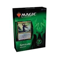 MTG セレスニア・ゴルガリ ギルド・キット 2種セット Guilds of Ravnica - Guild Kit: Golgari - Guilds of Ravnica: Guild