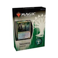 tcgplayer guilds of ravnica booster box Theme Display players will have to gather clues Booster Pack Prices | Magic
