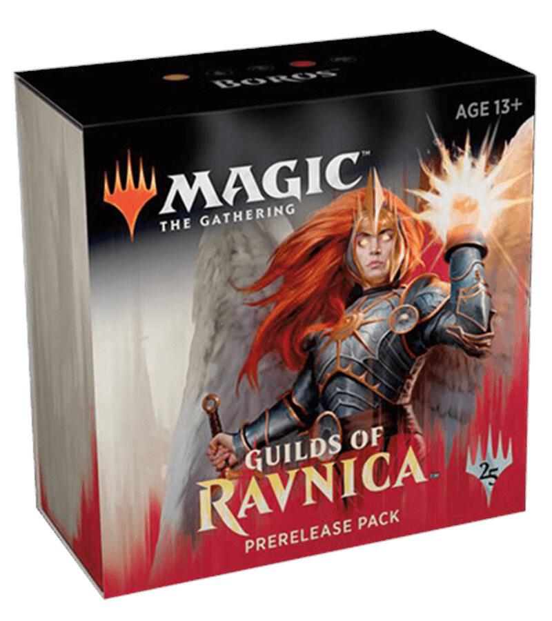mtg guilds of ravnica boros cards Amazon.com: Magic: The Gathering Guilds of Ravnica Bundle | 10 Booster  Packs + Land Cards (230 Cards) main image 0