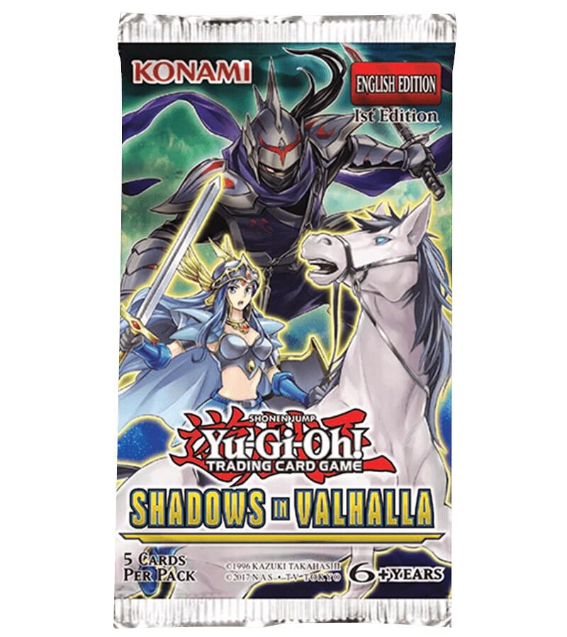yugioh shadows in valhalla booster box Red Dragon Ninja (SHVA-EN025) [Shadows in Valhalla] – Pokemon Plug