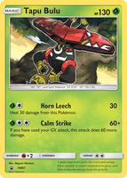 Sun & Moon Promos