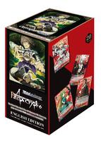 Fate/Apocrypha Booster Box - Fate/Apocrypha - Weiss Schwarz - TCGplayer.com