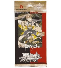 Fate/Apocrypha Booster Pack