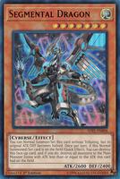 Segmental Dragon - Structure Deck: Powercode Link - YuGiOh - TCGplayer.com