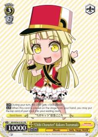 Chibi Character