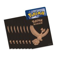 Pokemon TCG: Shining Legends Elite Trainer Box Card Sleeves - Ho-Oh (65  Pack) - Pokemon International Card Sleeves - Card Sleeves - TCGplayer.com