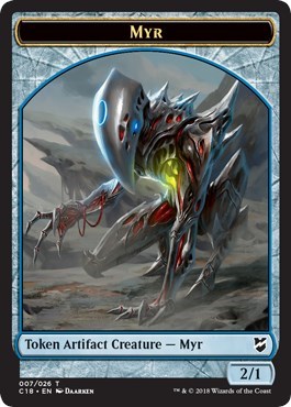 Myr 007 Construct 020 Double Sided Token