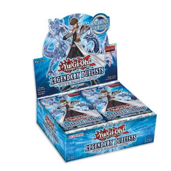 bonanza yugioh cards YU-GI-OH! Legendary Duelists: Soulburning Volcano Trading Card Game Booster  Pack (1 Pack of 56 Cards) : Amazon.in: Toys & Games main image 1