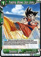 World Martial Arts Tournament | Dragon Ball Super: Masters | TCGplayer