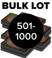 mtg card wholesale Magic The Gathering Bulk Singles (1 Random 0.25 Card) – GoldenFishGames main image 1