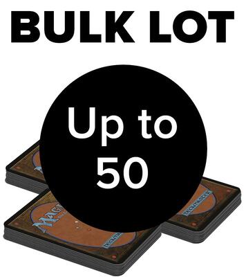 Rulk Magic Rard Magic: The Gathering Bulk Card Lots | Bulk Lots | TCGplayer