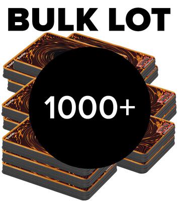 does big lots sell yugioh cards How Much Are Yu-Gi-Oh's Giant Worth? equip this card to it YuGiOh Bulk Card Lots |