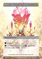 New Dawn Rises | Force of Will | TCGplayer New Dawn Rises | Force of Will | TCGplayer