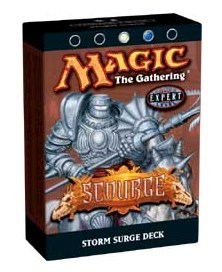 Storm Surge