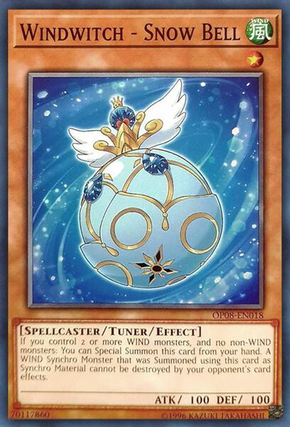 Yu-Gi-Oh! Episode Decks: Rin's Windwitches | TCGplayer
