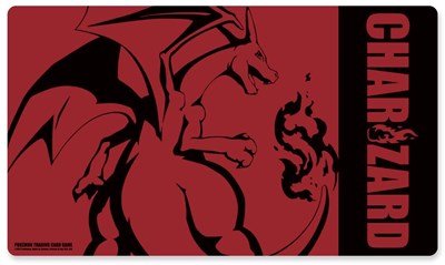 Pokemon TCG: Charizard Playmat