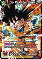 World Martial Arts Tournament | Dragon Ball Super: Masters | TCGplayer