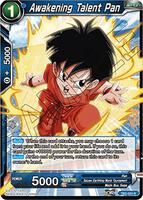 dragon ball super card game world martial arts tournament Dragon Ball Super TCG: World Martial Arts Tournament [DBS-TB02] main image 0