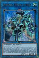 Arcana Extra Joker - 2018 Mega-Tins - YuGiOh - TCGplayer.com