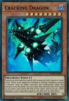 cracking dragon deck yugioh Cyberse Clock otk Strategies and Improvements in Yu-Gi-Oh! Duel Links and if you do Yugioh Cracking Dragon / Dragon