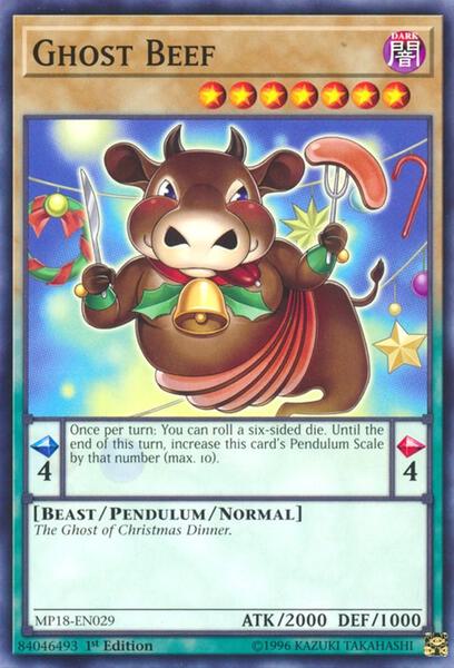 The Most Delicious Food Cards In Yu-Gi-Oh! | TCGplayer