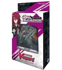 V-TD04: Ren Suzugamori Trial Deck