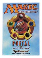 Portal Second Age | Magic: The Gathering | TCGplayer