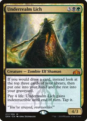 Guilds of Ravnica | Magic: The Gathering | TCGplayer