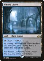 Undercity Sewers - Murders at Karlov Manor - Magic: The