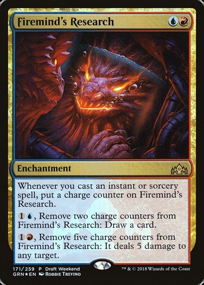 Fireminds Research Draft Weekend