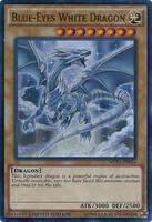 Blue-Eyes White Dragon - The Dark Side of Dimensions Movie Pack