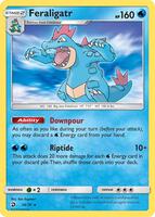 Feraligatr - Dragon Majesty - Pokemon - TCGplayer.com