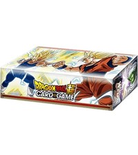 Dragon Ball Super: Draft Box 03 — Draft Boxes