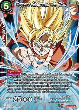 first edition pokémon cards unopened Dragon Ball Super Card Frame | Display & Protect main image 1