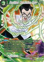 World Martial Arts Tournament | Dragon Ball Super: Masters | TCGplayer