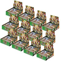 Dragon Ball Super - Miraculous Revival Booster Case (12 Boxes) — Miraculous Revival