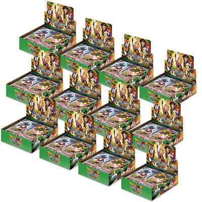 Dragon Ball Super - Miraculous Revival Booster Case (12 Boxes)