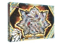 Solgaleo GX Box from SM - Celestial Storm Pokemon card image