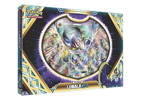 Lunala GX Box - SM - Celestial Storm - Pokemon - TCGplayer.com