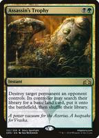Assassin's Trophy - Guilds of Ravnica - Magic: The Gathering