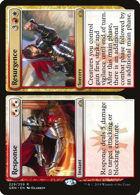 Guilds of Ravnica | Magic: The Gathering | TCGplayer