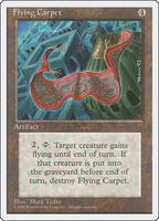 Mishra's War Machine - Fourth Edition - Magic: The Gathering