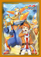Buddyfight Sleeve Collection Vol.47: Future Card Buddyfight - Mamoru Sekai & Galaxy Superman, Cosmoman (55-Pack) - Bushiroad Card Sleeves - Card Sleeves - TCGplayer.com Buddyfight Sleeve Collection Vol.47: Future Card Buddyfight - Mamoru Sekai & Galaxy Superman, Cosmoman (55-Pack) - Bushiroad Card Sleeves - Card Sleeves - TCGplayer.com