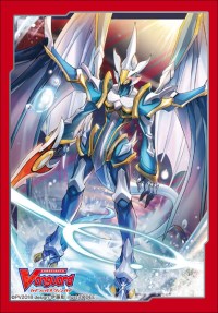 Bushiroad Sleeve Collection Mini Vol.338: Cardfight!! Vanguard - Dragonic Waterf · Bushiroad Card Sleeves