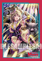 beast card sleeves Ryker main image 1