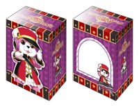Bushiroad Deck Holder Collection V2 Vol.418: BanG Dream! Girls Band Party! - Mic · Bushiroad Deck Boxes