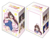 Bushiroad Deck Holder Collection V2 Vol.419: Ryuuou no Oshigoto! - Ai Hinatsuru · Bushiroad Deck Boxes
