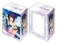Bushiroad Deck Holder Collection V2 Vol.474: Ao no Kanata no Four Rhythm - Misak · Bushiroad Deck Boxes